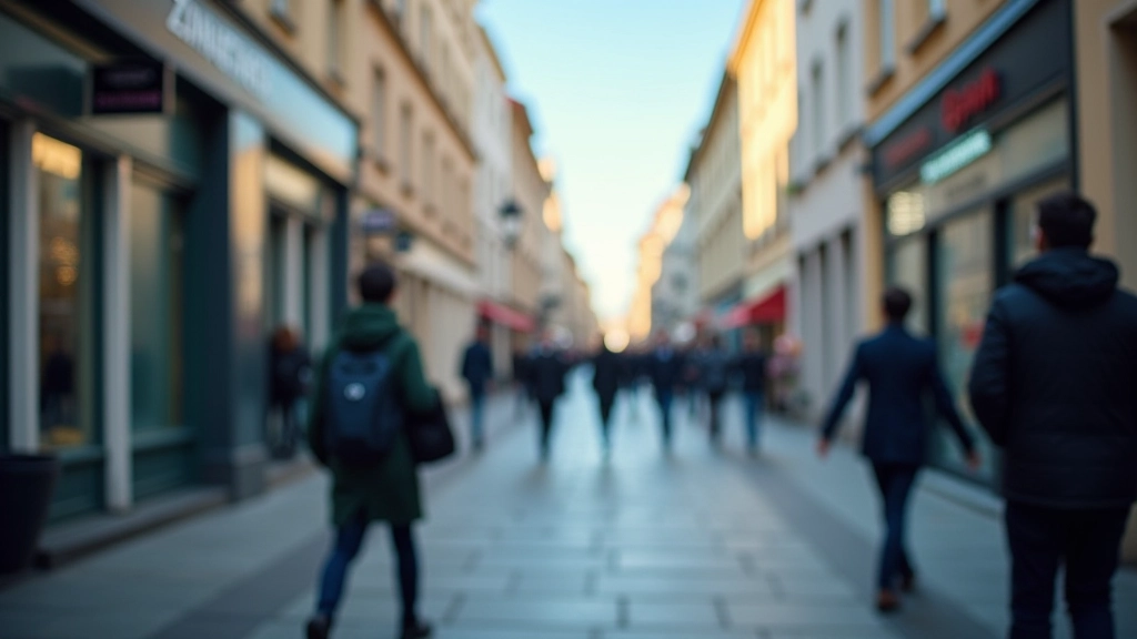 Les Cycles Économiques Expliqués - article macroéconomique